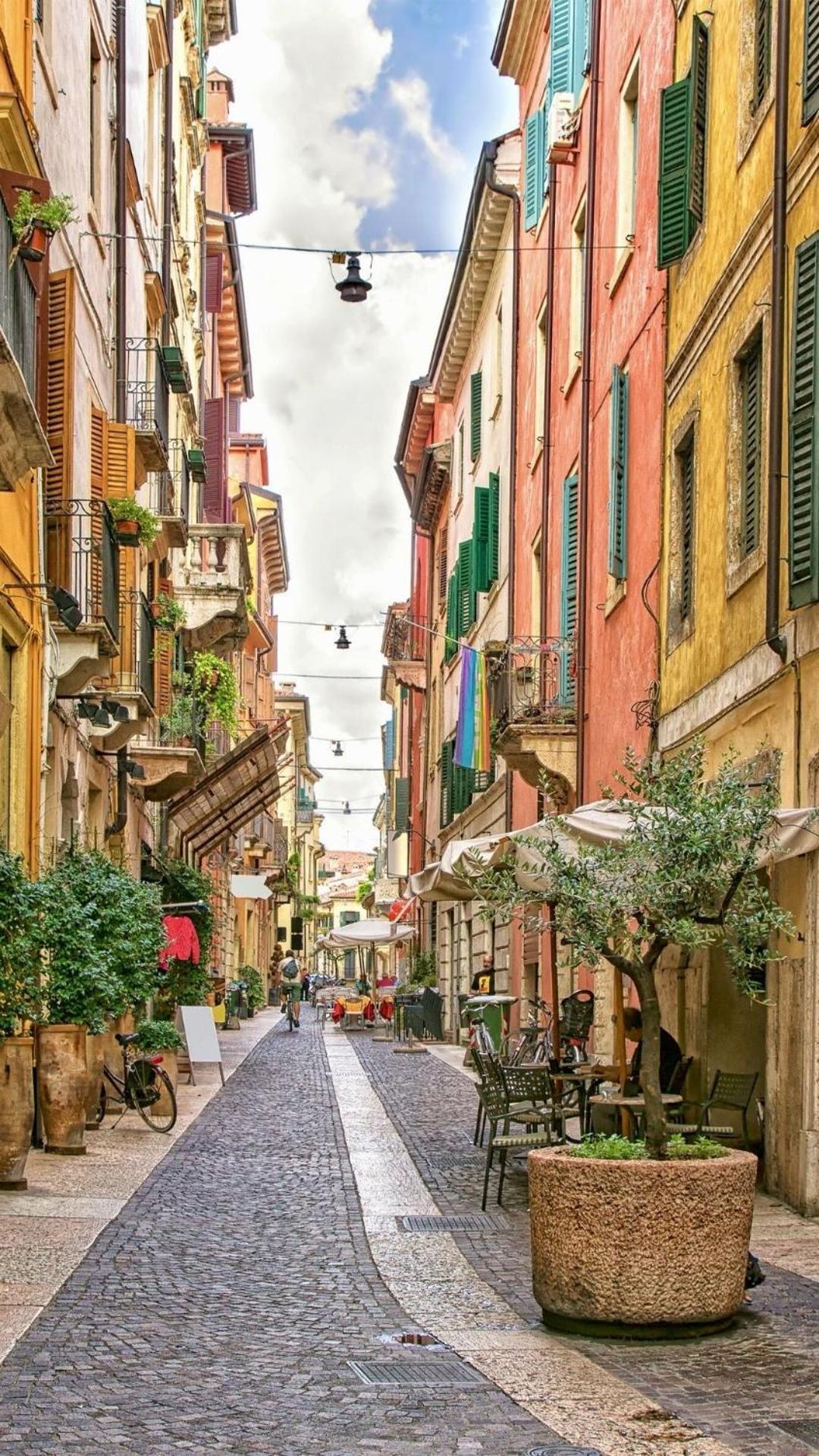Residenza Duomo Apartment Verona Luaran gambar