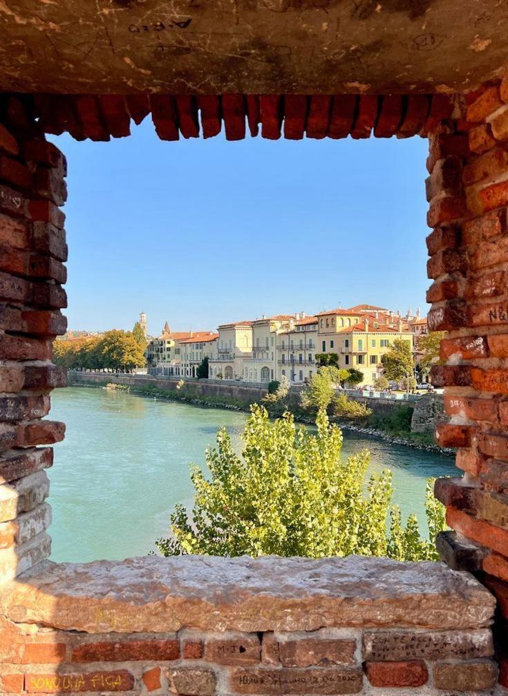 Residenza Duomo Apartment Verona Luaran gambar